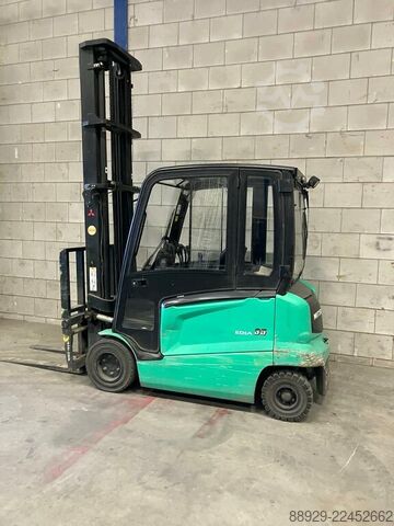 Mitsubishi MITSUBISHI FB35AN