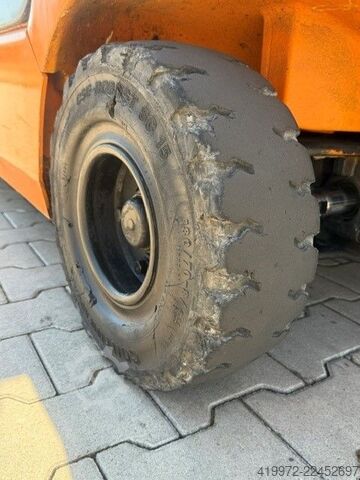 Treibgasstapler Still R70-16T