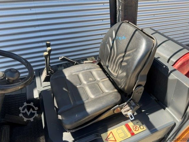 Treibgasstapler Still R70-16T