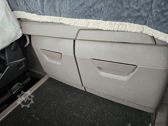 Standard SZM SCANIA R450 Highline-Retarder-ACC-Navi-Kipphydraulik