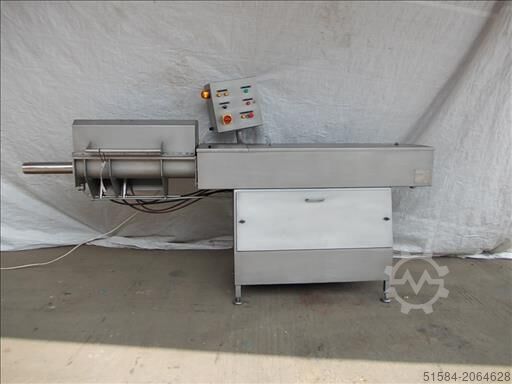 Meat former / press Formaco 