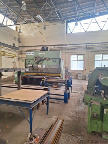 Tafelschere Piesok NTH 3150/16