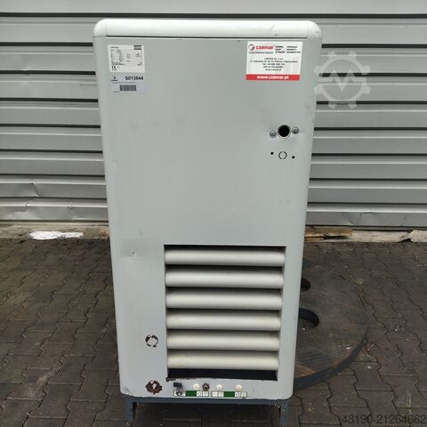 Schraubenkompressor Atlas Copco GA18 VSD