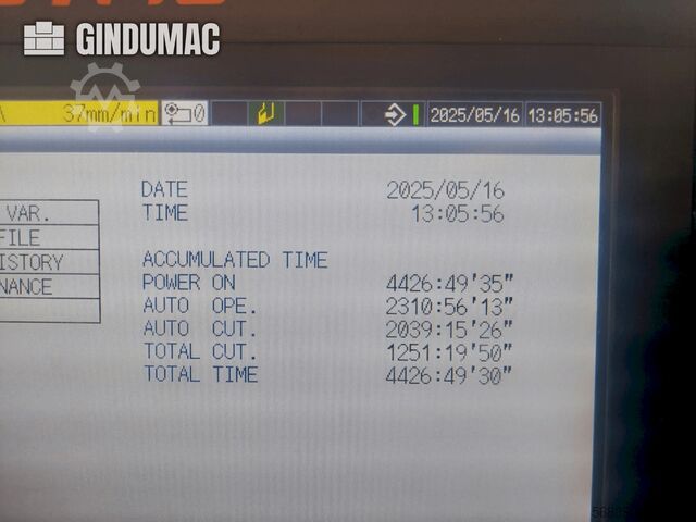 Mazak Quick Turn 200MA L Mazak Quick Turn 200MA L