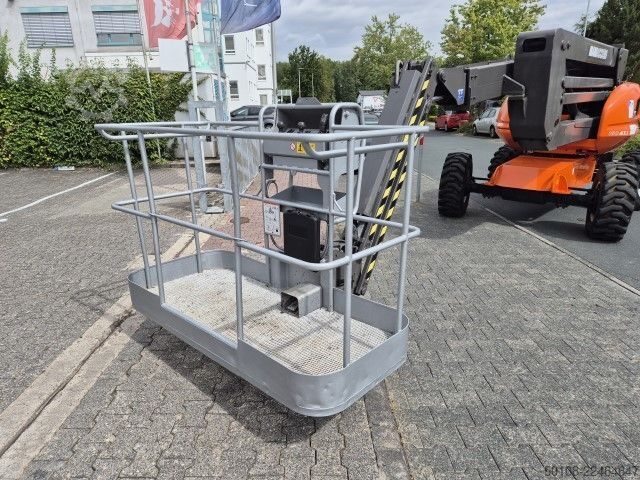 Articulated Jib Platforms Manitou 180 ATJ PA