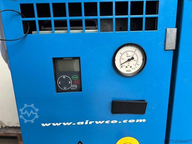 WORTHINGTON CREYSSENSAC RLR 1500V WORTHINGTON CREYSSENSAC RLR 1500V