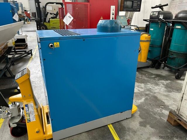 WORTHINGTON CREYSSENSAC RLR 1500V WORTHINGTON CREYSSENSAC RLR 1500V