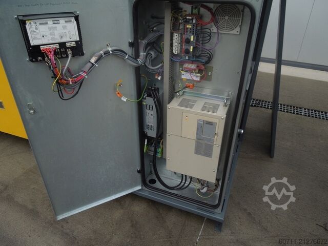 Schraubenkompressor Atlas Copco GA26VSDFF