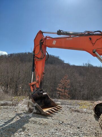 Crawler excavator Caterpillar CAT 329 EL