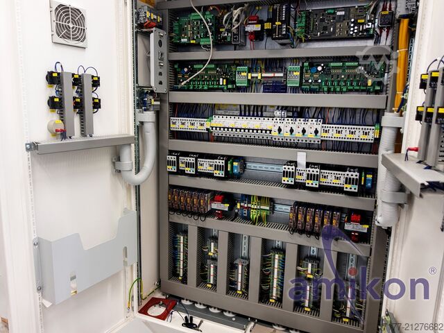 Walk-in temperature and humidity test chamber CTS Klimaschrank CW+40/7/7  40–90°C