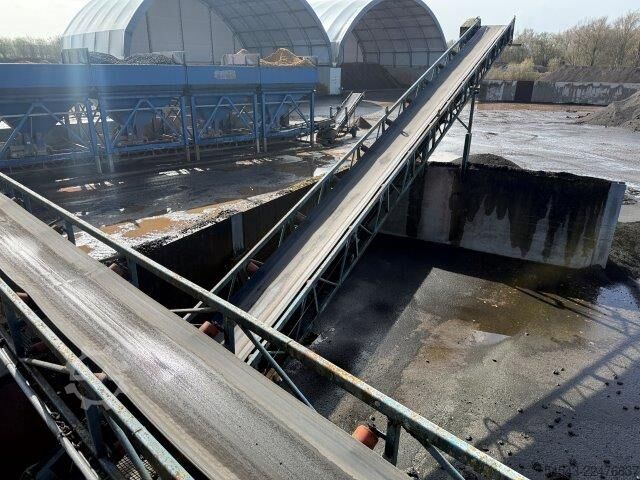 Conveyor belts Sonstige Förderbänder