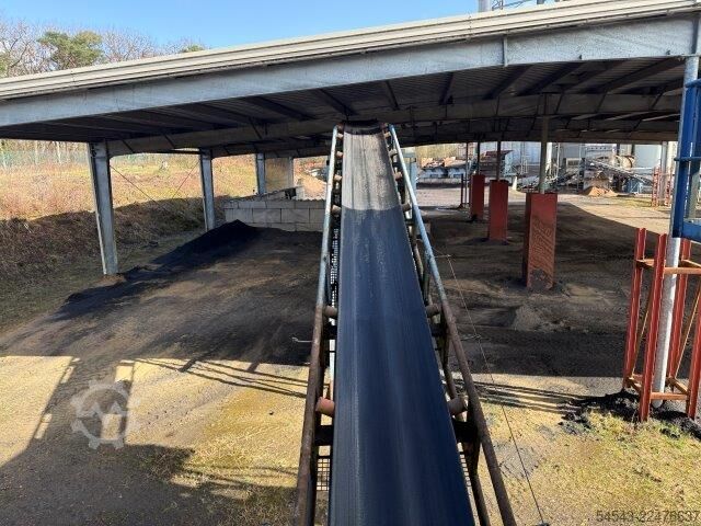 Conveyor belts Sonstige Förderbänder