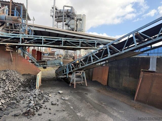 Conveyor belts Sonstige Förderbänder
