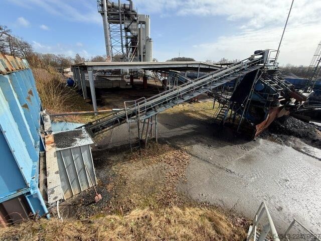 Conveyor belts Sonstige Förderbänder