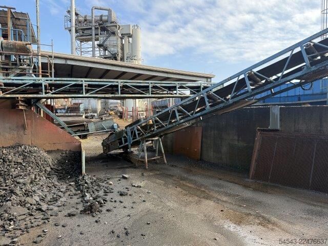Conveyor belts Sonstige Förderbänder