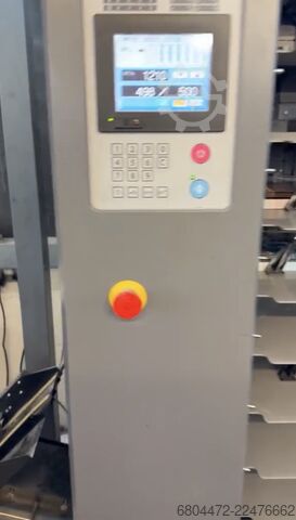Bookletmaker Duplo System 5000pro
