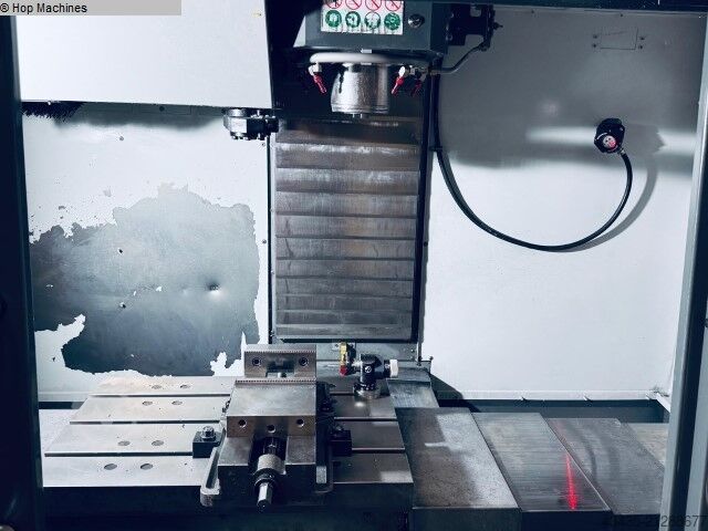 Milling machining centers - vertical HAAS VF1SSYT