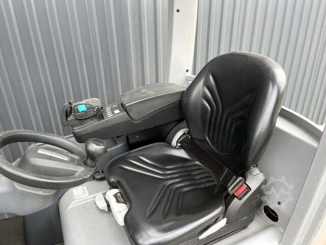 Forklift Jungheinrich EFG 213