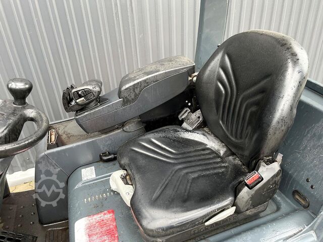 Forklift Jungheinrich EFG 318