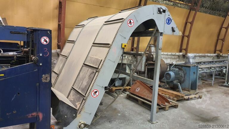 Brettpacker Almab Almab 