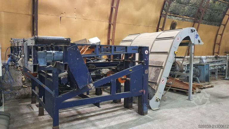 Brettpacker Almab Almab 