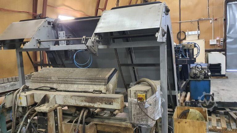 Brettpacker Almab Almab 