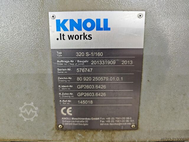 CNC-Drehmaschine INDEX ABC 65