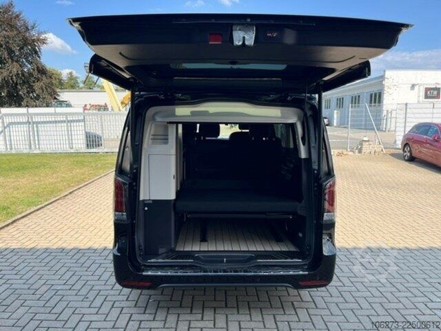 Van Mercedes-Benz V 300 Marco Polo,Allrad,AMG,Airmatic,EasyUp,LED