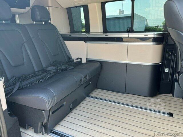 Van Mercedes-Benz V 300 Marco Polo,Allrad,AMG,Airmatic,EasyUp,LED