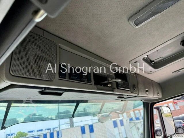 Standard-SZM Volvo FM 400 6x6 / Terberg / Euro 5