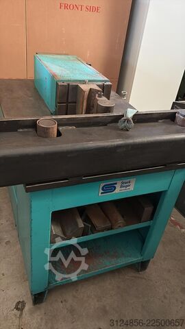 Biegemaschine Stierli-Bieger 300HE/CE