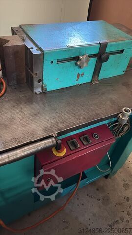 Bending machine Stierli-Bieger 300HE/CE