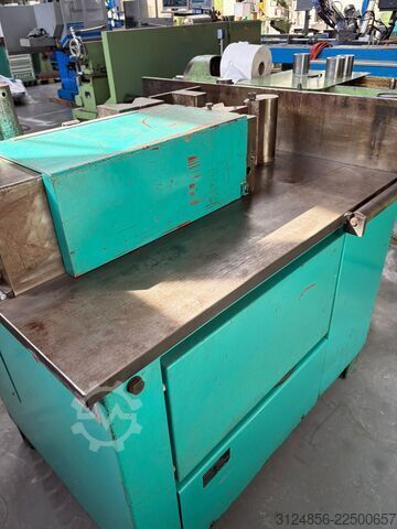 Bending machine Stierli-Bieger 300HE/CE