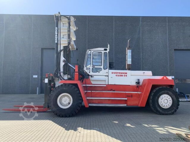 Dieselstapler SveTruck 42120-54