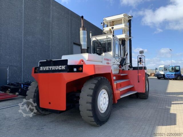 Dieselstapler SveTruck 42120-54