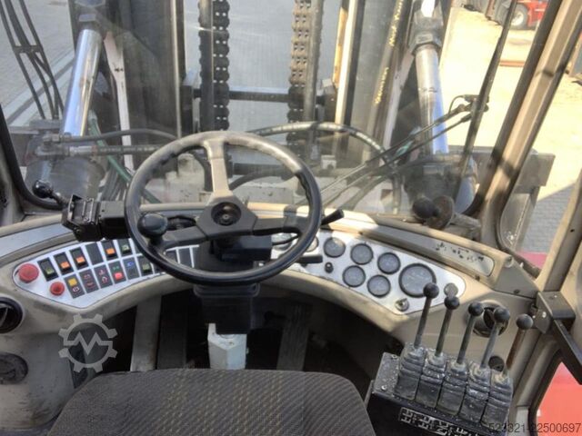 Dieselstapler SveTruck 42120-54