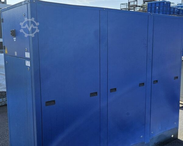 Kälteanlage 11kW Kältemaschine Kühlgerät Rehsler TW HL4006D