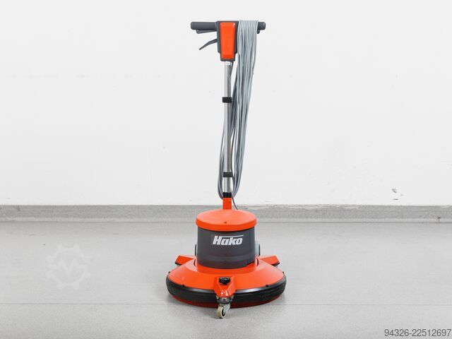 Hako Super 53/1100 Ø530mm 1100RPM 1800W Hako Super 53/1100 Ø530mm 1100RPM 1800W