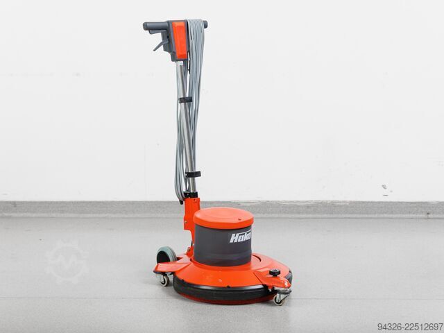 Hako Super 53/1100 Ø530mm 1100RPM 1800W Hako Super 53/1100 Ø530mm 1100RPM 1800W