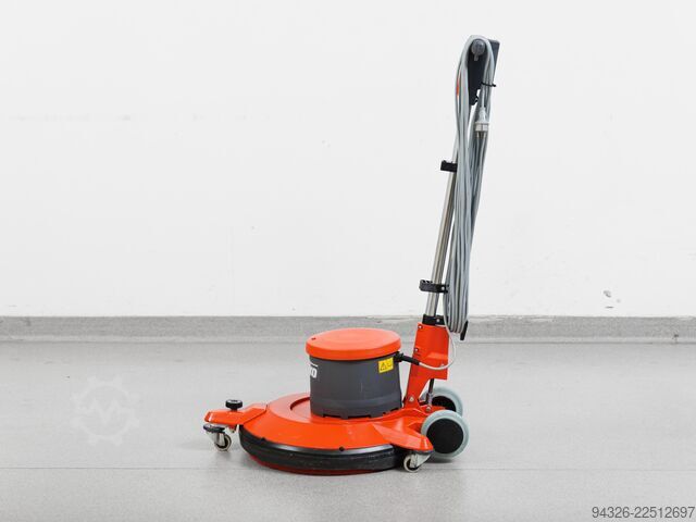 Hako Super 53/1100 Ø530mm 1100RPM 1800W Hako Super 53/1100 Ø530mm 1100RPM 1800W