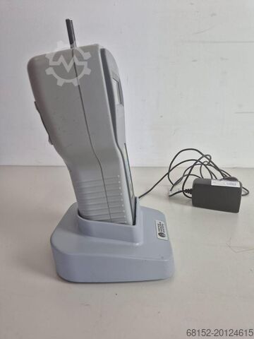 Handilaz Mini Particle Counter Handilaz Mini