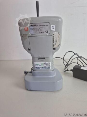 Handilaz Mini Particle Counter Handilaz Mini