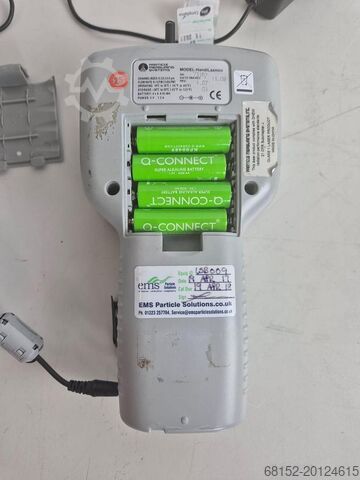 Handilaz Mini Particle Counter Handilaz Mini