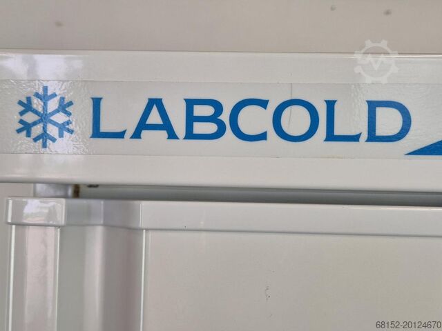 Labcold RLVF1514 Kühlschrank Labcold RLVF1514