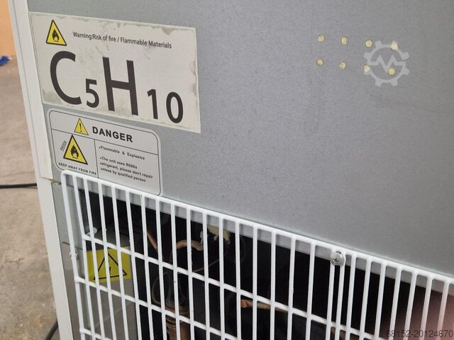 Labcold RLVF1514 Kühlschrank Labcold RLVF1514