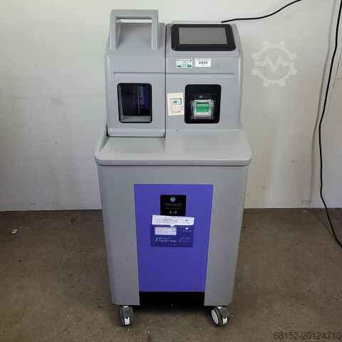BioQuell L-4 OPTI sensor BioQuell L-4 OPTI