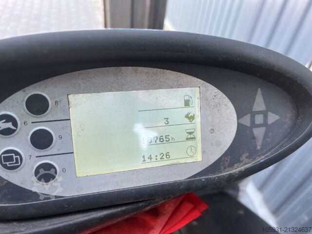 Treibgasstapler Still RX70-30T