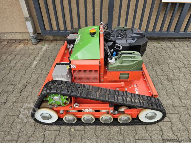 Mowing machine Agria 9600-112