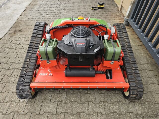 Mowing machine Agria 9600-112