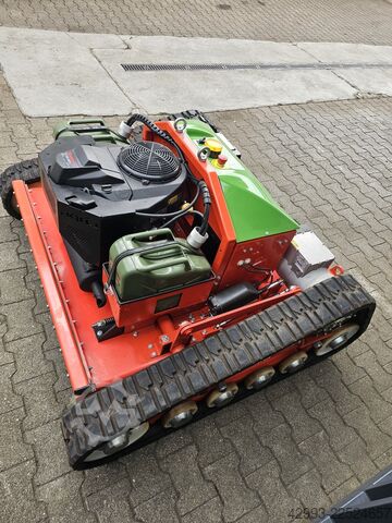 Mowing machine Agria 9600-112